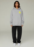 HUSH Comfort Hoodie