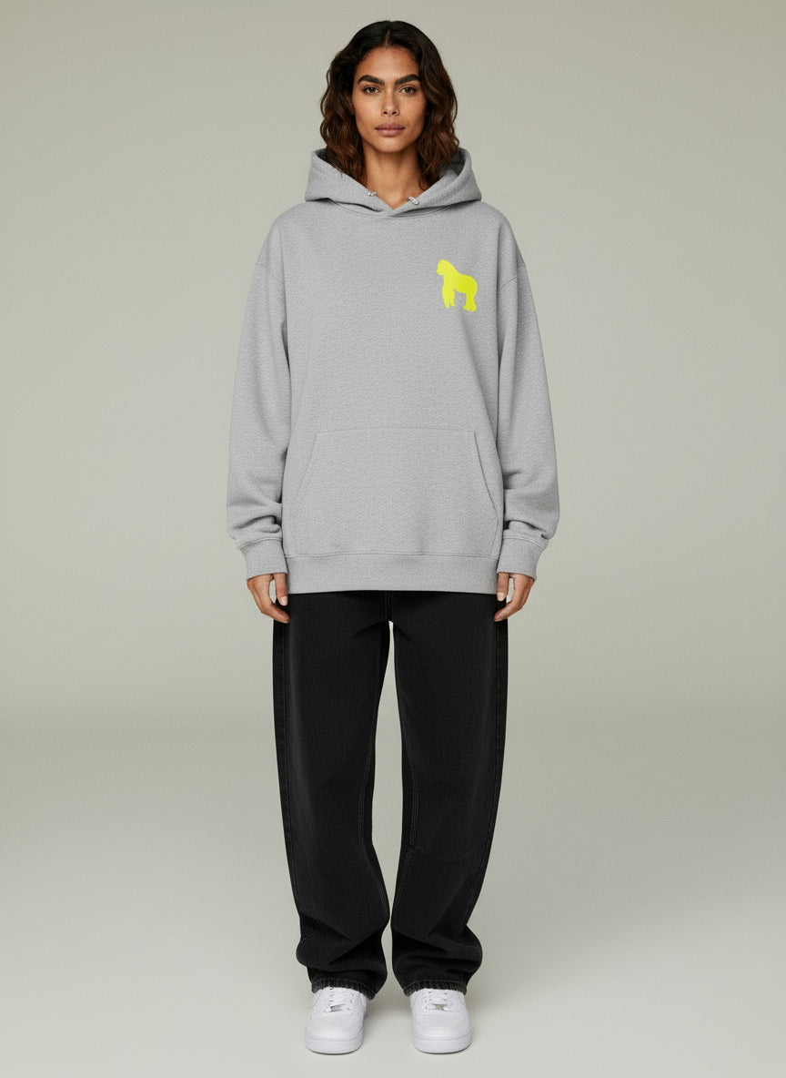 HUSH Comfort Hoodie