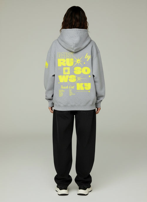 HUSH Comfort Hoodie