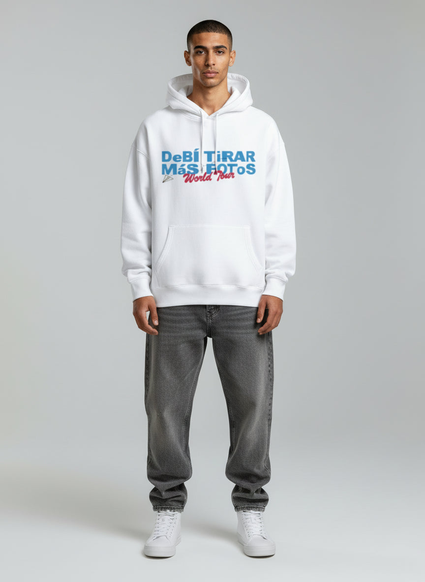 PR Comfort Hoodie