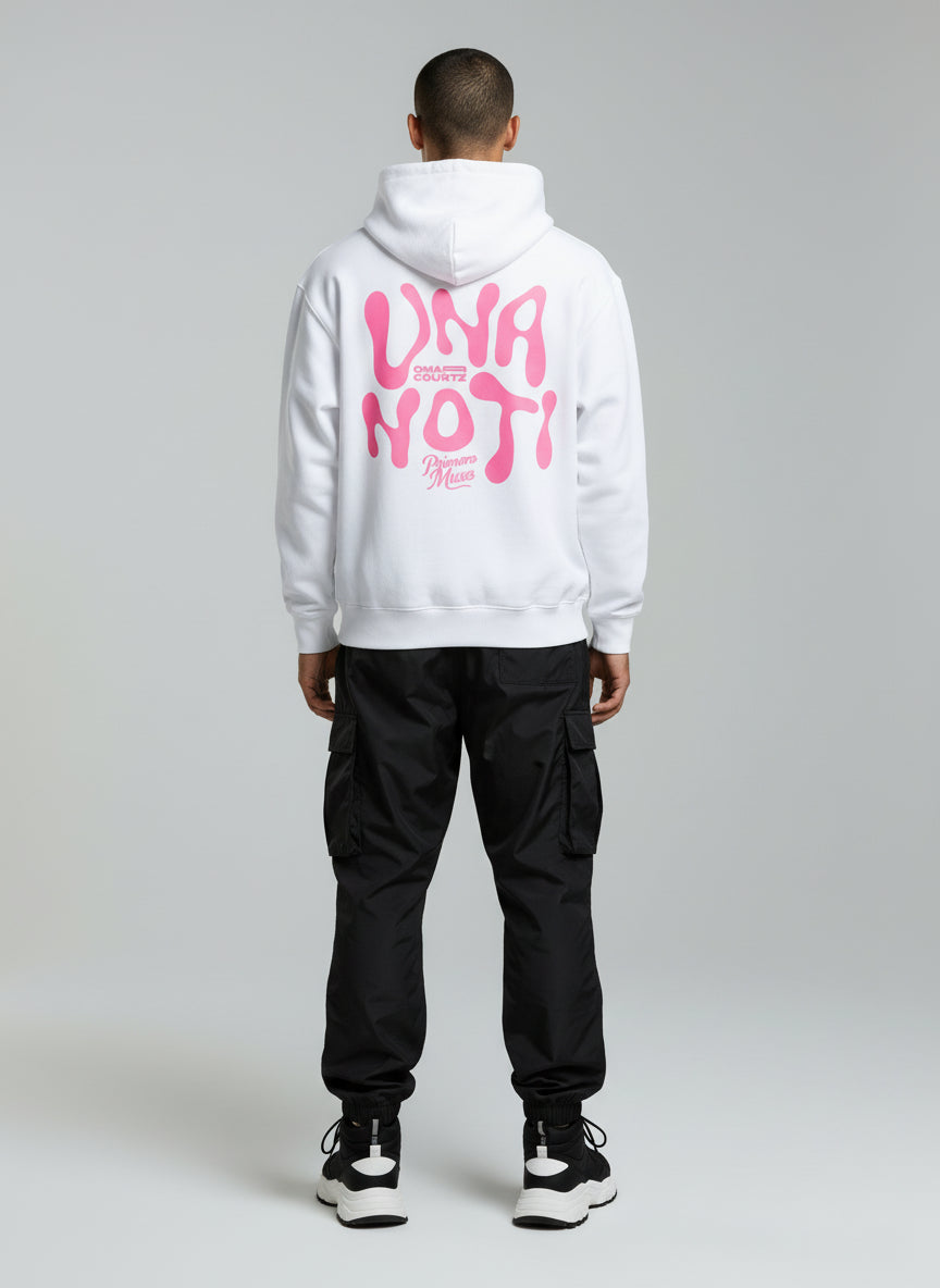 NOTI Comfort Hoodie