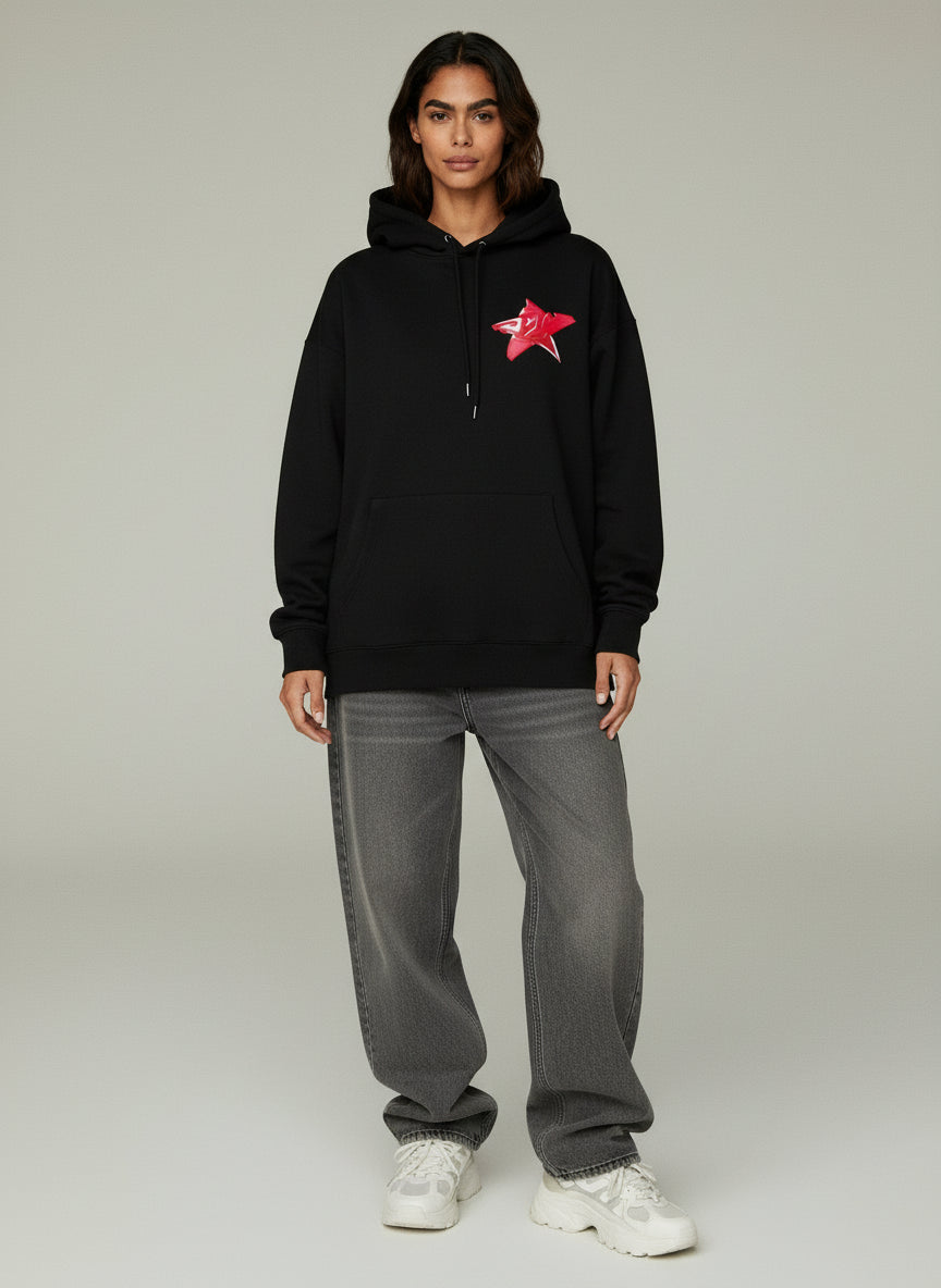 FLAVORS Comfort Hoodie