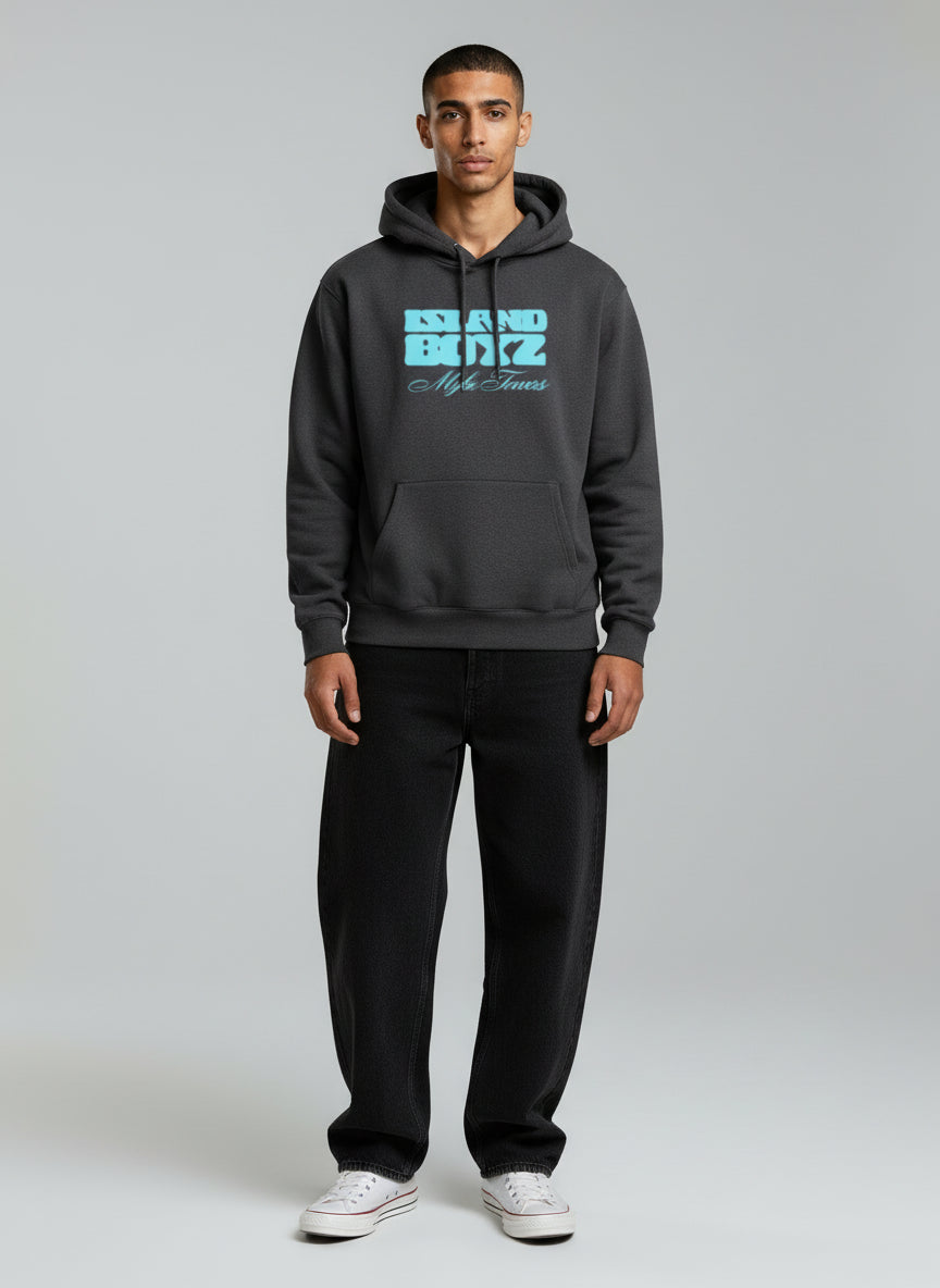 ISLA Comfort Hoodie