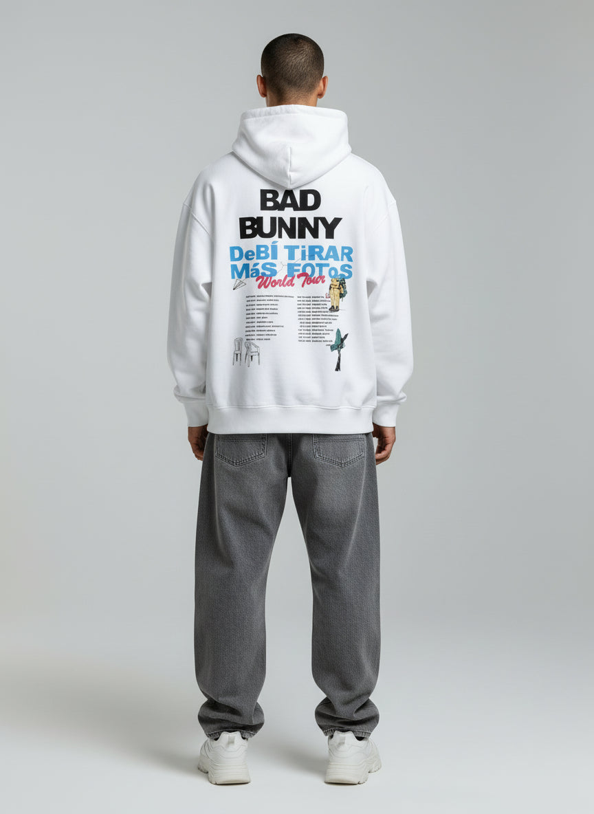 PR Comfort Hoodie