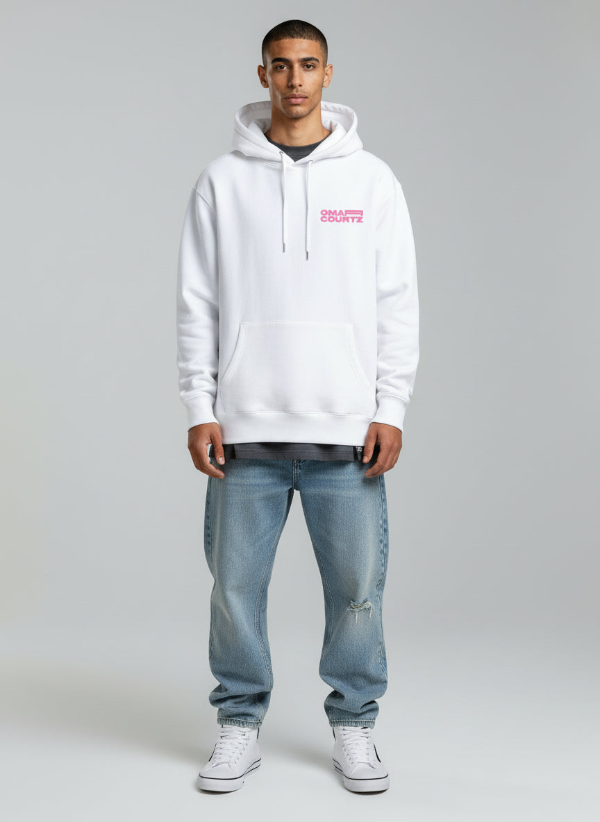 NOTI Comfort Hoodie