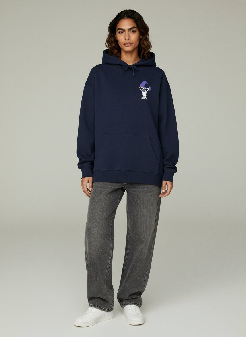 LUNA Comfort Hoodie