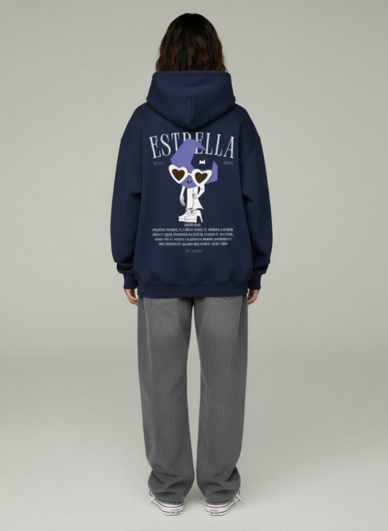 LUNA Comfort Hoodie