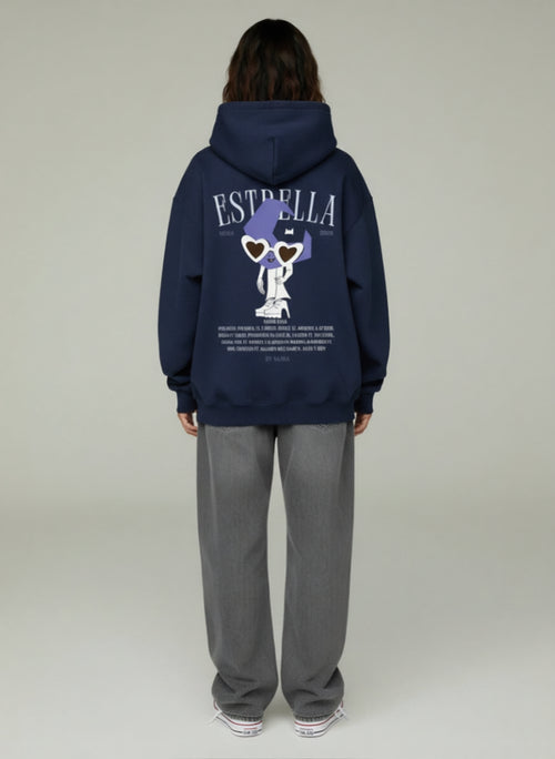 LUNA Comfort Hoodie
